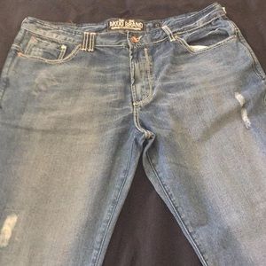 Akoo Denim Jeans